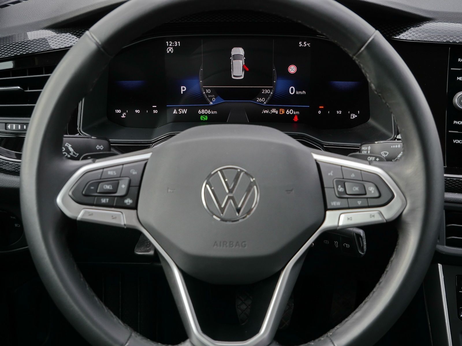 Volkswagen Taigo - Bild 9