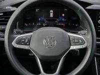 Volkswagen Taigo - Vorschau Bild 9