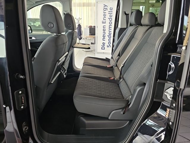 Fahrzeugabbildung Volkswagen Caddy 1.5 TSI DSG ENERGY NAVI AHK RFK SHZ LM17 G