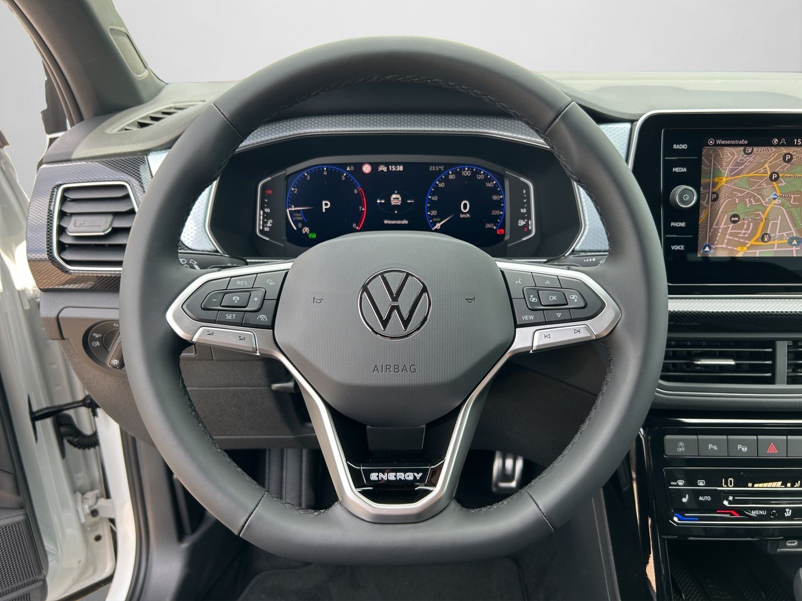 Volkswagen T-Cross - Bild 11