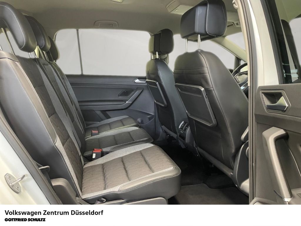 Volkswagen Touran - Bild 7