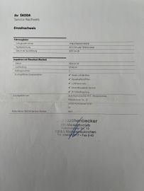 Skoda Octavia Combi L&K 4x4 *BI-XENON*NAVI*PDC*SZHZ*