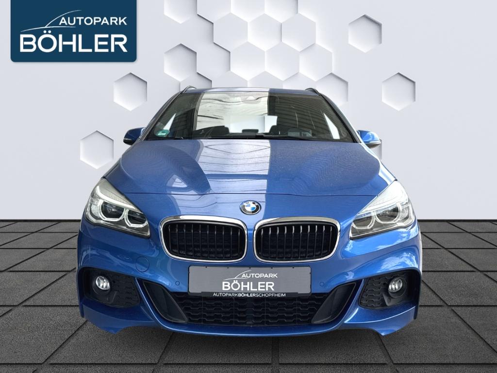 BMW 225 Active Tourer xe M Sport HUD Panorama Navi L
