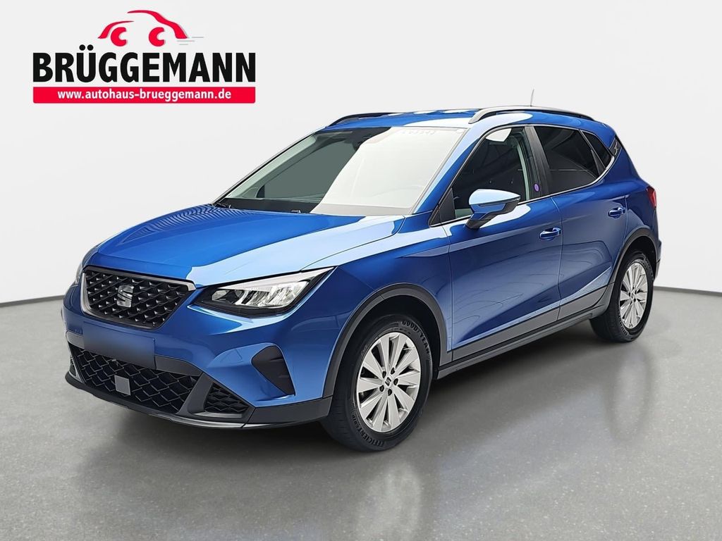 Image of Seat Arona