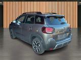 Citroën C3 Aircross Plus 1.2 *Einparkhilfe*Klima*Navi - Citroën C3 Aircross: Limousine