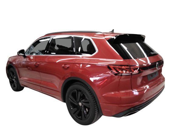Volkswagen Touareg - Bild 5
