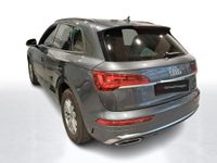 Audi Q5 - Vorschau Bild 4