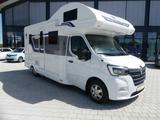 Ahorn Camp A 640 dCi 145 3,5t | *Schnäppchen* - Wohnmobil oder -wagen Schnäppchen