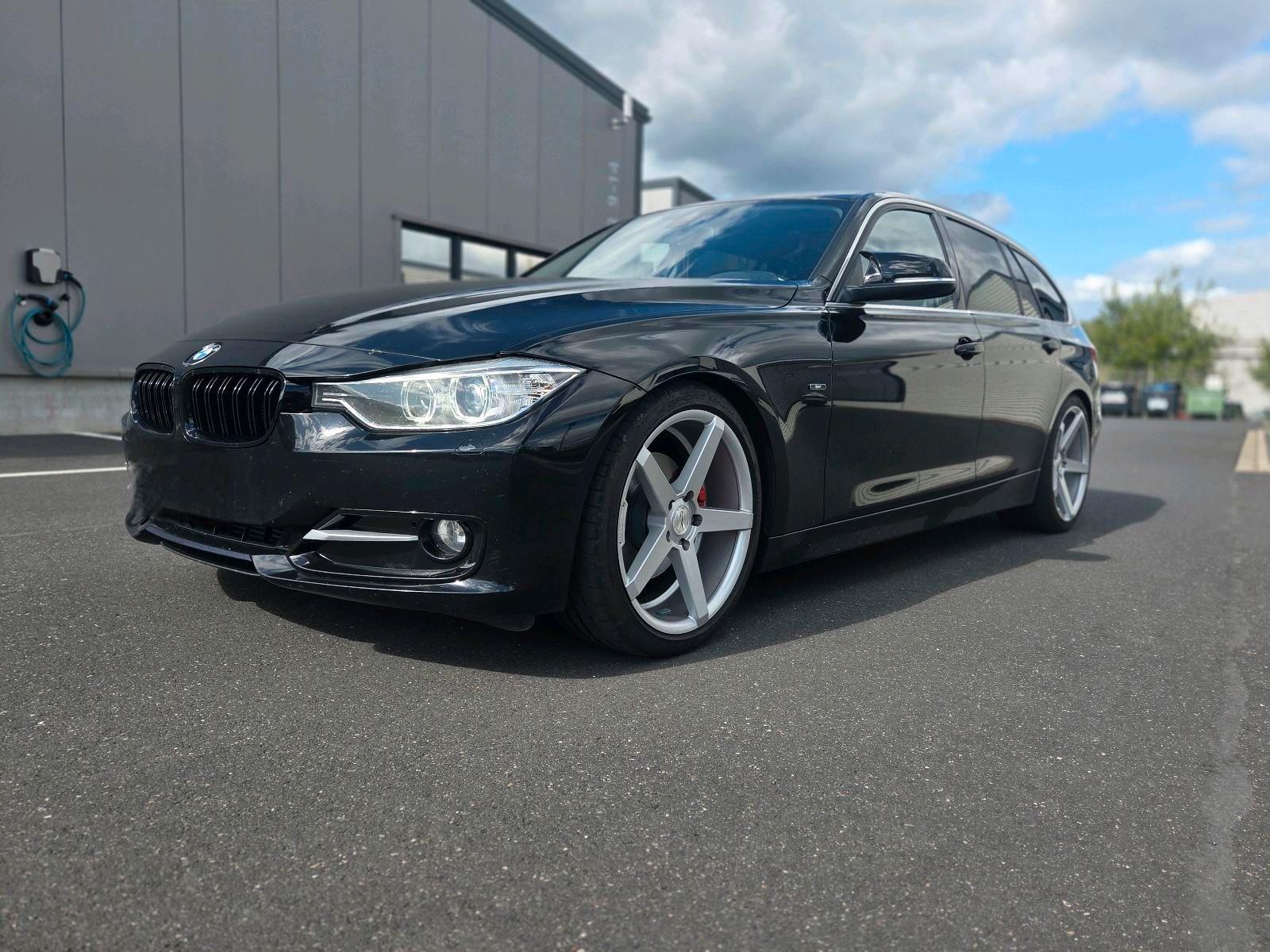 BMW 320