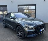 Audi Q8 50 TDI*SQ8 Optik* Voll*3x S-line*AHK*Kam*Luft - Audi Q8 aus 2018