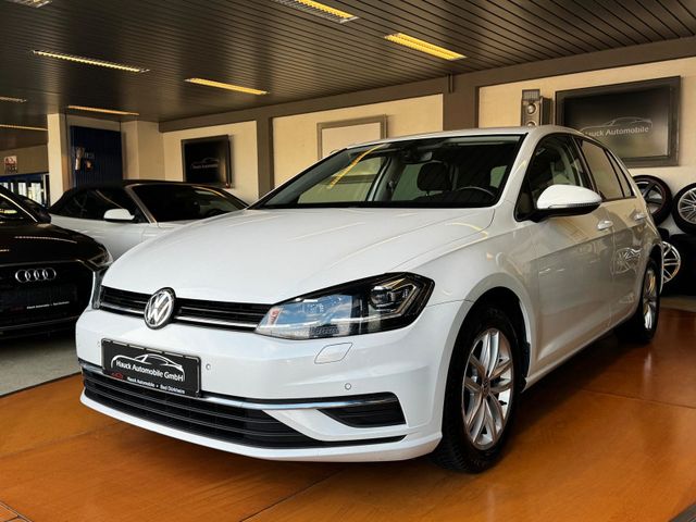 Volkswagen Golf VII Lim/Start-Stopp/ACC/SHZ/APPLE CAR/SHZ