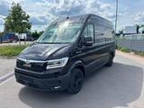 MAN TGE 3.140 Kastenwagen 9 Sitzer Automatik E6 - Angebote