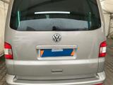 Volkswagen T5 Multivan Bluemotion Isofix |7 Sitzer|Tempomat - Volkswagen T5 Multivan: Sitze