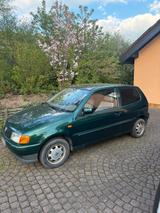 Volkswagen VW Polo 6n - gebrauchte VW Polo aus dem Jahr 1998