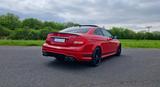 Mercedes-Benz C 63 AMG Edition 507 Coupé Autom. Edition 507 - Mercedes-Benz C 63 AMG aus 2014