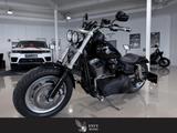 Harley-Davidson SOFTAIL DYNA FATBOB - HARLEY-DAVIDSON DYNA