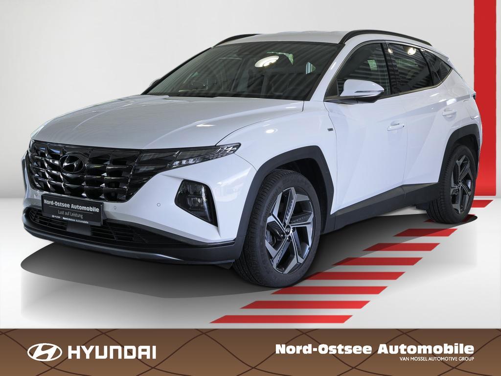 Hyundai TUCSON 1.6 T-GDI PRIME 4WD SHZ LHZ KAMERA NAVI