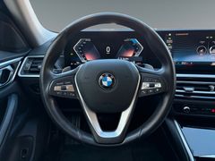 Fahrzeugabbildung BMW 420 Gran Coupé Aut. Leder Navi Sitzh Alu