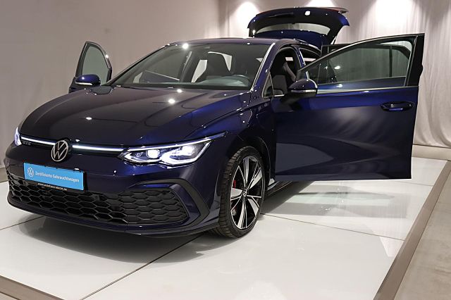 Golf GTE 1.4 TSI eHybrid DSG NAVI KAMERA SPORTFW