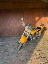 Honda Hornet CB 600 F - HONDA 1999 HORNET