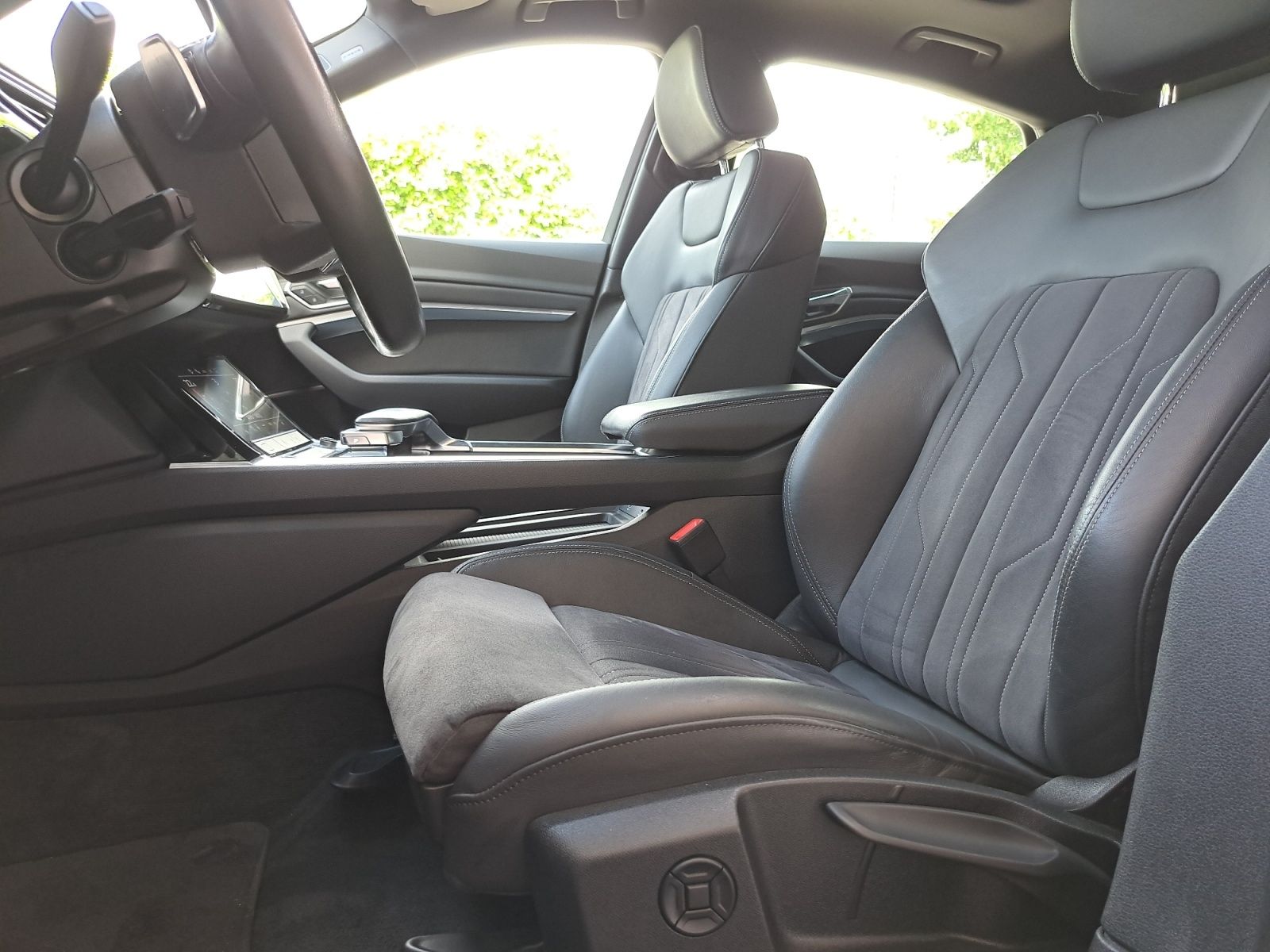 Audi Q8 - Bild 18