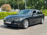 BMW 320 d Touring ED Luxury Memory*Leder*Pano*HUD* - BMW 320 in Leipzig