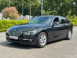 BMW 320 d Touring ED Luxury Memory*Leder*Pano*HUD*