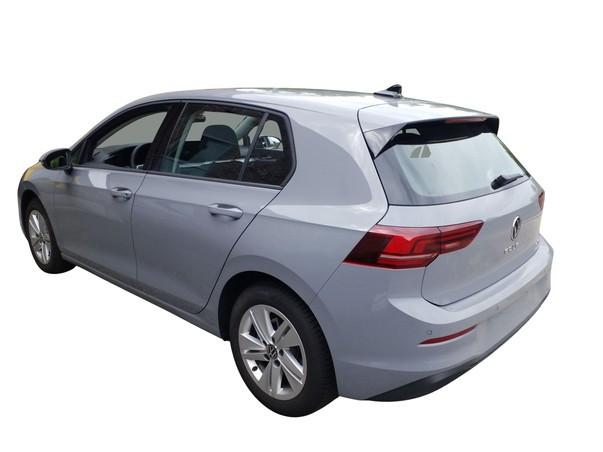Volkswagen Golf Life 1.5 eTSI LED/Nav/HuD/Standhzg/01.31Gar, миниатюра 5
