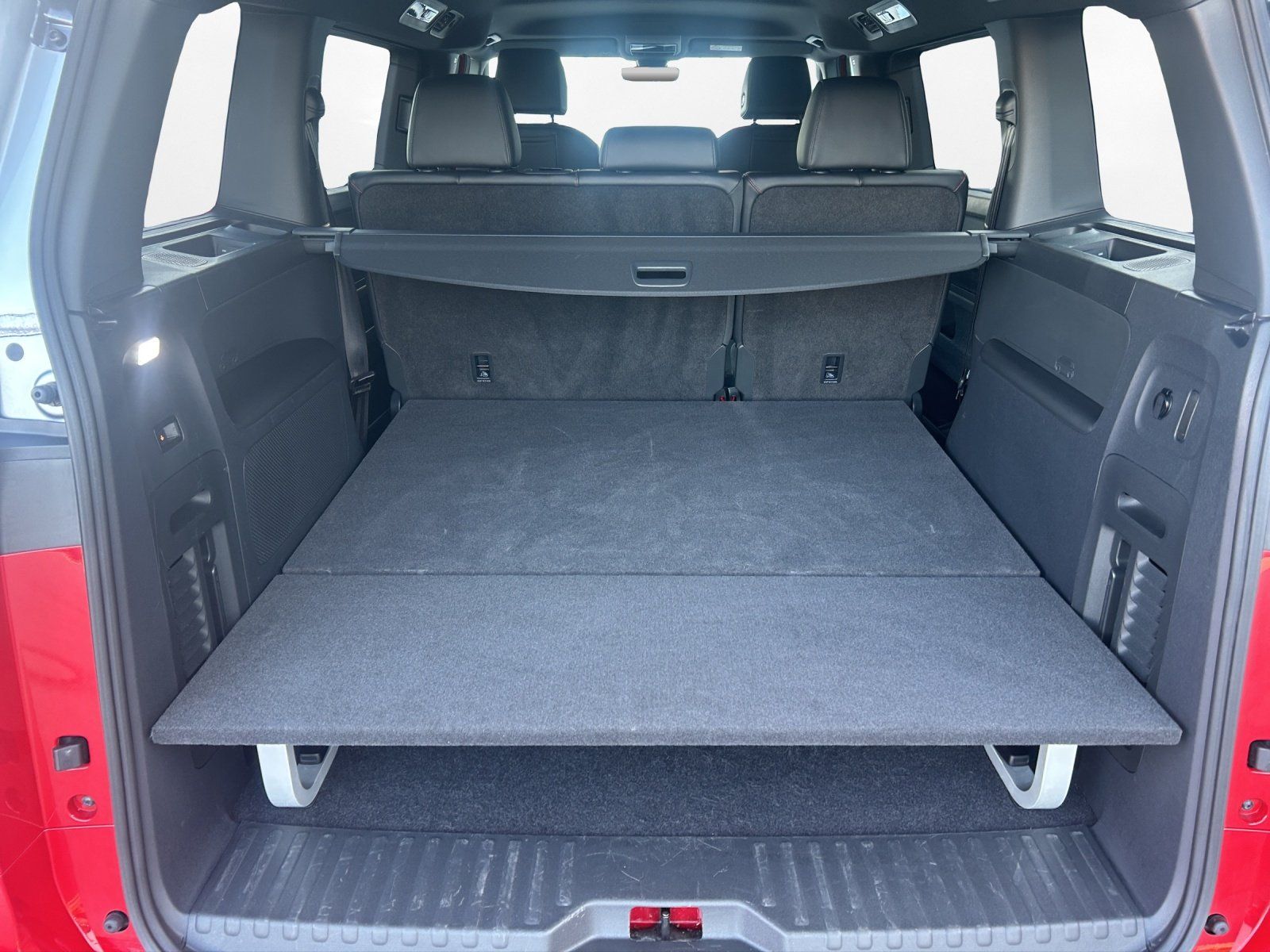 Volkswagen ID. Buzz - Bild 15