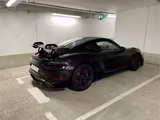 Porsche Cayman GT4 RS PTS, XPEL, Weissach, Approved   - Porsche Cayman GT4 RS Gebrauchtwagen