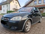 Opel Corsa 1.4 Twinport Edition/Steuerkette neu/1Hand - Opel Corsa aus 2006: 1.4