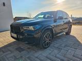 BMW X5 M50 M50i -Head-Up, Laser, AHK, Memory, 22", - BMW X5 M50 aus 2023
