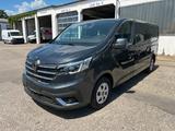 Renault Trafic Pkw Grand Evolution Blue dCi 110 MY24 - Tageszulassungen: Pkw
