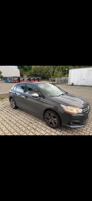 Citroën C4