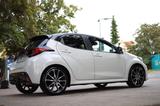 Toyota Yaris 1.5-l-VVT-i GR Sport GR Sport - Toyota Yaris: Sport