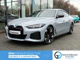 BMW i4 M50 xDrive M Sport PRO //Leas.ab EUR606,-inkl - BMW i4 M60 Gebrauchtwagen