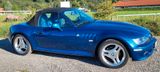 BMW Z3 Roadster 1.9i - aus 2003: 9.1