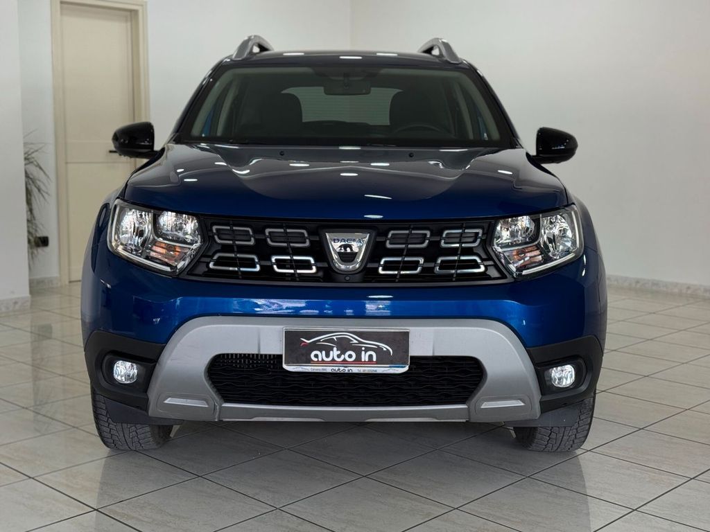 Image of Dacia Duster