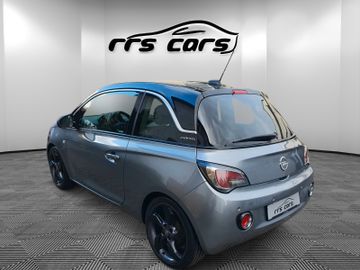 Opel Adam - 5