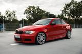 BMW 135i (E82) N55 DKG/DCT - BMW 135 aus 2010: Coupe