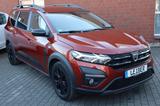 Dacia Jogger Extreme+ - Dacia: 7sitzer