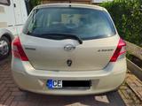 Daihatsu Charade bzw. Toyota Yaris - Daihatsu Charade