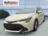 Toyota Corolla 1.8 Hybrid TSBusiness*Taxi*Leder* - gebrauchte Toyota Corolla aus dem Jahr 2023