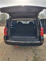 Chevrolet Suburban LTZ V8 4WD Vollausstattung nur46.400 km - Chevrolet Suburban