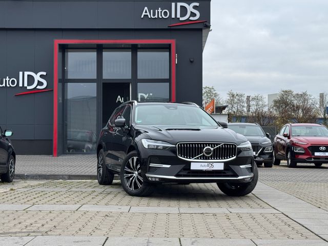 Volvo XC 60 XC60 Inscription AWD