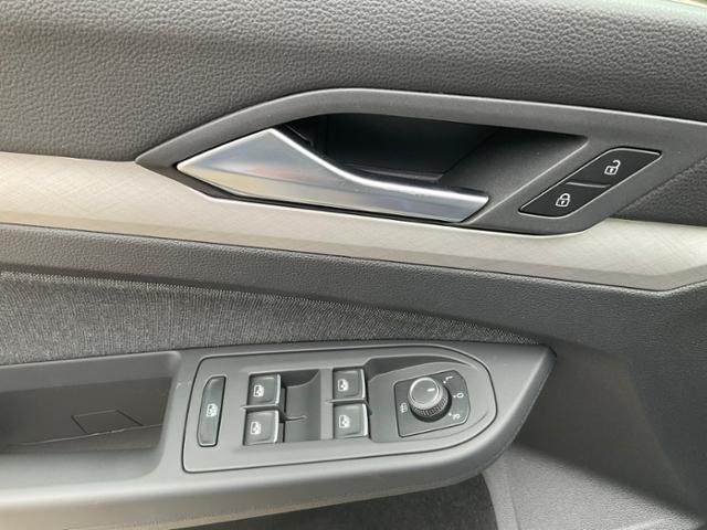 Volkswagen Golf VIII Variant 2.0 TDI Life KLIMA LED NAVI, миниатюра 11