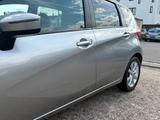 Nissan Note Acenta Plus*Automatik*2.Hand*SHZ*Temp.* - Nissan Note Gebrauchtwagen