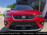 Seat Arona 1,0 tsi FR DSG 18"  So+Wi Räder - : mit ABS, Geländewagen