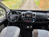 Carado T 449  top ausgestattet mit Queensbett  - Carado T 449