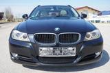 BMW 320i Touring  Autom. Leder Panorama Xenon NAV - BMW 320 aus 2010: Kombi